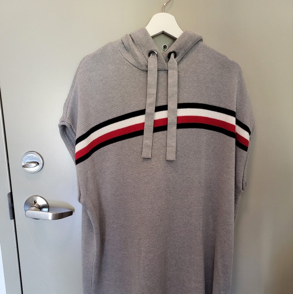 Tommy Hilfiger Sporty Summer Dress